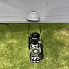 Tent Magnetic Hook Outdoor Tent Canopy Hanging Buckle Hook Camping Accessories