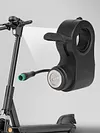 E-Scooter Ignition Lock E-scooter Throttle Accelerator for Kukirin G2 Pro/G2 Max