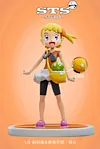 1/20 & 1/8 Scale World Zukan Pokemon XY's Characters - Pokemon Statue - STS&nbsp;Studio