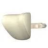 Car Headrest, Seat Car Neck Pillow, Four Seasons Universal Pillow, mMemory Foam Car Pillow, Adjustable Neck Support, Suitable For Front Seats, Suitable For Different Heights, With Hook, Tablet Holder