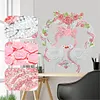 DIY Diamond Painting Crystal Rhinestone Wreath Kits
