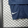 2025-2026 KIDS PSG Paris Saint-Germain Home Football Shirt 1:1 Thai Quality