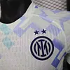 2025/2026 Player Version Inter Milan Away Football Shirt 1:1 Thai Quality
