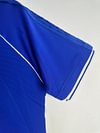 1999-2001 Retro Chelsea Home Football Shirt 1:1 Thai Quality love fball