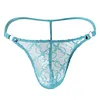 Low-Rise Sexy Lace Thong