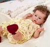 Real looking Reborns 20" Alisha Truly Baby Toddler Doll - RBBI-Myrebornbabydoll&reg; Myrebornbabydoll&reg;