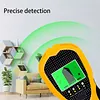 4 in 1 Stud Finder Wall Scanner LCD Display Digital Stud Sensor for Drywall Wood