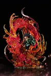 Infinity Castle Arc Tanjiro Kamado - Demon Slayer : Kimetsu no Yaiba Resin Statue - G5 Studios [In Stock]