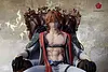 1/6 Scale Snow-Covered Path Series Tartaglia - Genshin Impact Statue - Red Stone Studio