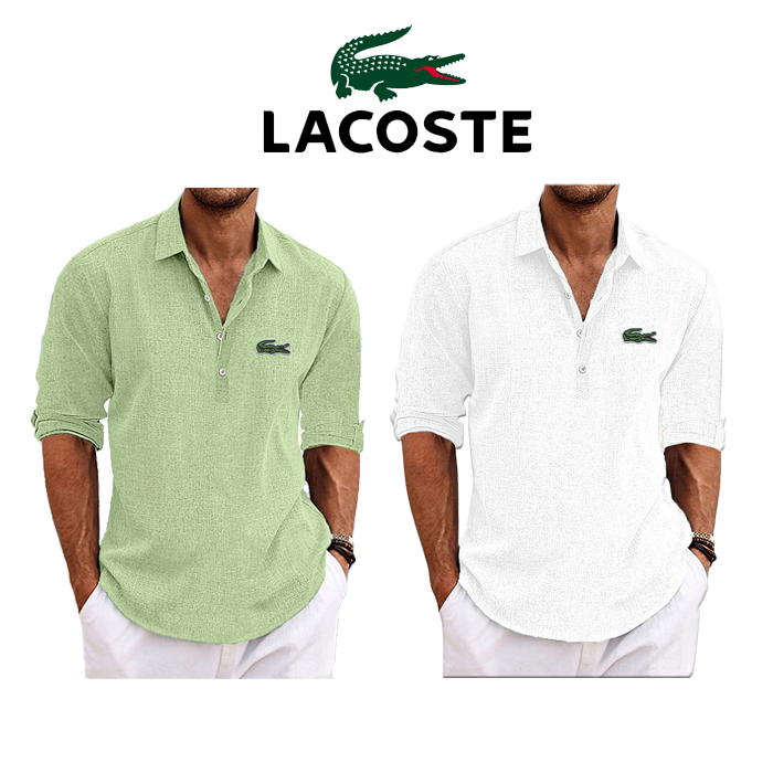 Lacoste&reg; F&eacute;rfi P&oacute;l&oacute;, 2 db-os Csomag