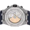 AUDEMARS PIGUET - Royal Oak Offshore