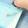 Resin Diamond Painting Pen DIY Craft Nail Art Rhinestones Point Drill Pen