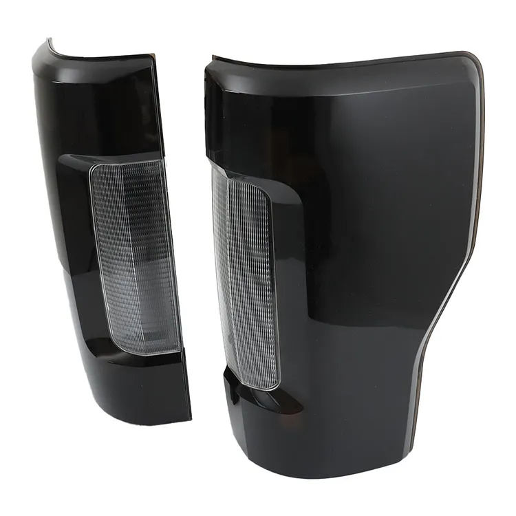 SEBLAFF 1 Pair of Tail Lights Rear Brake Lamps Replacement for 2017-2019 F250/F350 FO2800256, HC3Z13404D, HC3Z13404F