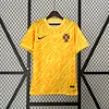 2024 Portugal Goalkeeper Football Shirt 1:1 Thai Quality love fball