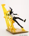 1/8 Scale PV136 Artfx J Series Season 2 Ver. Satoru Gojo - Jujutsu Kaisen Official Statue - Kotobukiya
