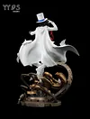 1/6 Scale Kaitou Kid - Detective Conan Resin Statue - YYDS Studios