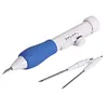 >Sale<Embroidery Punch Needle Kit Magic Needle for Embroidery Needles Pen for DIY Sewing Tools