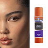 🏆Flash Sale⚡Washable Eyebrow Glue Stick &ndash; Safe, Non-Toxic & Washes Off Easily