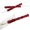 TIG Welding Pen TIG Pen Finger Feeder Rod Holder Pencil for 1.0-3.2mm Wire Weld