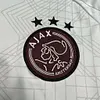 2024-2025 Ajax Amsterdam Third Away Football Shirt 1:1 Thai Quality