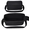 Travel Carrying Case Cover Bag for Soundcore Motion X600/Bose SoundLink Max
