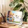2027 Diamond Painting Monthly Calendar Kit Diamond Art Calendar for DIY Crafts