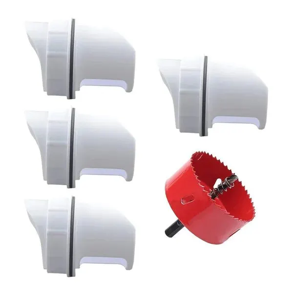 🐔 New Arrival 40% Off🐔 DIY Chicken Feeder