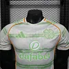 2025-2026 Player Version Celtic FC Third Away Football Shirt 1:1 Thai Quality