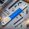 Impact Ready Ratchet Spanner & 1/2 1/4 3/8 inch Adapters Offset Extension Wrench