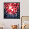 Mangrove Forest-Paint by Numbers Acrylic Painting 40*40CM