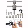 MTB Road Bicycle Hub Bearing Removal Tool Bike Hub Tower Base Removal Tool