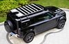 ZEJUNCY Spare Tire Cover Spare Wheel Cover For Defender 2020