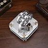 Water-Cooled Metal Power Cylinders Can Start Both Low And High Temperature All-Metal Stirling Engines