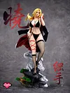 1/6 Scale Akatsuki Cosplay Series 002 Tsunade - Naruto Resin Statue - YOMI Studios [Pre-Order]