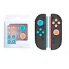 Joystick Cap & Button Stickers Controller Grip Button Caps Non Slip for Switch 2
