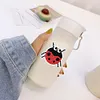 2 Sheets Diamonds Painting DIY Cartoon Animals Sticker