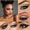 🔥HOT SALE NOW 49% OFF 🎁  - 🔥 New Self-adhesive Eyeliner Eyelash Glue Pencil