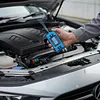 Automotive Circuit Fault Probe Tester with LED Display Front Light for Vehicles