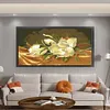 Lily - 9CT Full Beaded Cross Stitch Kit(43x22cm)