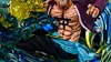 Marco the Phoenix - ONE PIECE Resin Statue - LX-Studios