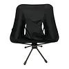 360 Degree Rotating Outdoor Folding Chair Camping Chair Swivel Chair Moon Chair Portable Beach Chair Fishing Chair