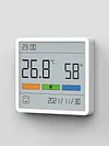 Electronic Humidity Meter LCD Weather Station Digital Thermometer Hygrometer