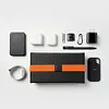 Non-Inductive Magnetic Digital Accessories Storage Magnetic Tool Box Photography Data Line Classification Storage Bag