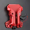 Self-Locking Drill Holder Belt Clip Professional Equipment Carry Category Quick-Hook Tool Holder for Carpenter Construction Technician Plumber