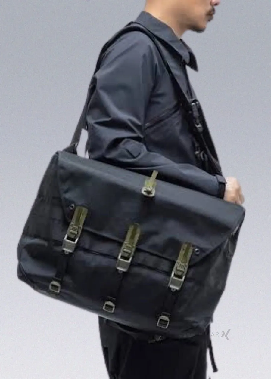 3A-5 Messenger Bag Not Acronym