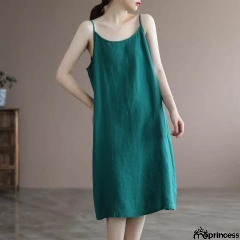 Fresh and fashionable Dress