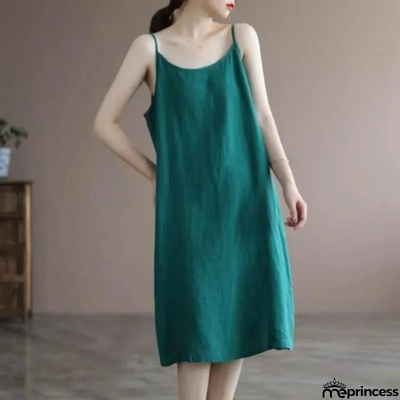 Fresh and fashionable Dress
