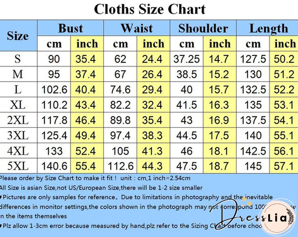 Summer Fashion Womens Bohemian V Neck Print Big Swing Long Dress Plus Size