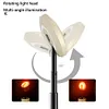 Telescopic Camping Light USB Rechargeable Camping Lantern Table Lamp for Camping