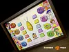 3D Acrylic Magnetic Decorative Paint of All Character's Crests & Digivice - Digimon Decorative Painting - Mystical Art Studios